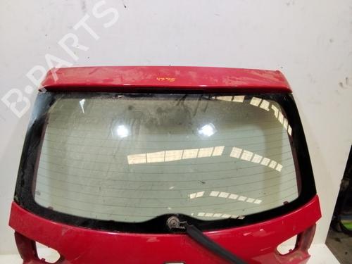 Tailgate SEAT IBIZA IV (6J5, 6P1)  | BP18245957C6 