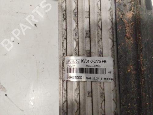 Intercooler FORD C-MAX II (DXA/CB7, DXA/CEU) 1.0 EcoBoost | BP28670804M30 