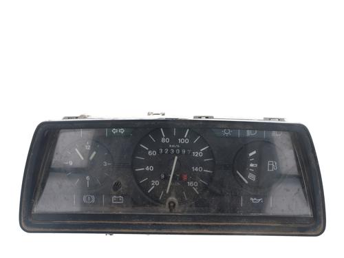 Used Instrument cluster Instrument cluster CITROËN C15 Box Body/MPV (VD_) [1984-2006] 33263966 33263966