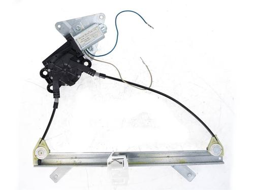 Used Rear left window mechanism Rear left window mechanism 39243253 39243253