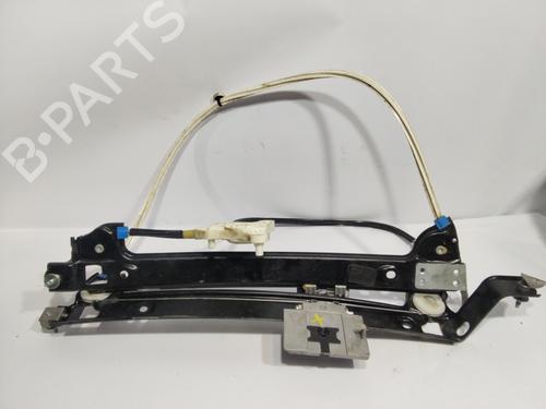 Used Front right window mechanism Front right window mechanism PEUGEOT 508 SW II (FC_, FJ_, F4_) [2018-2026] 34519559 34519559