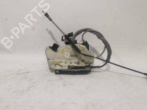 Used Front right lock SEAT TOLEDO III (5P2) [2004-2009]  28492077