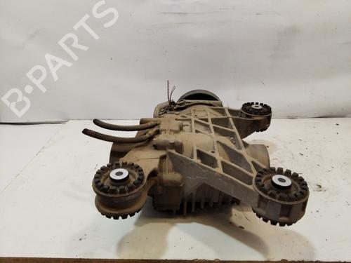 Rear differential VW PASSAT B6 (3C2)  | BP29565667M24 