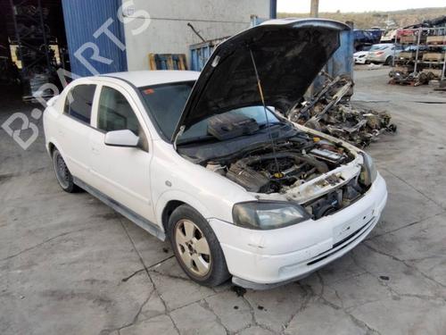Used Parts OPEL ASTRA G Hatchback (T98) 5009051
