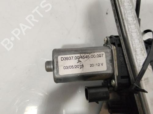 Front right window mechanism FORD TOURNEO CONNECT 1.8 TDCi | BP29588320C23