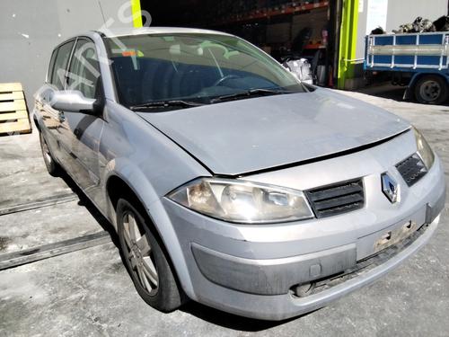 Injector RENAULT MEGANE II Saloon (LM0/1_) 1.9 dCi (LM0G, LM1G, LM2C) | BP28953015M100 