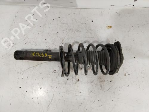 Used Left front shock absorber Left front shock absorber PEUGEOT PARTNER Box Body/MPV (5_, G_) [1996-2026] 33938626 33938626