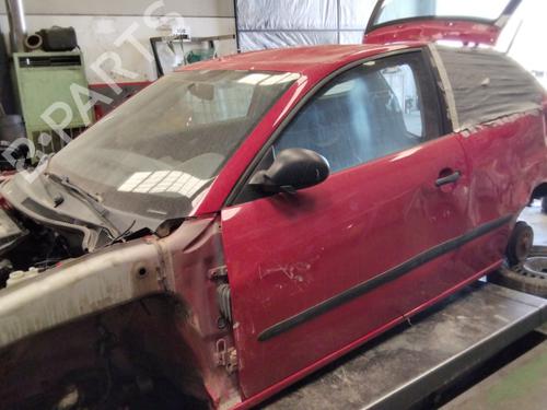 Front left window mechanism SEAT IBIZA III (6L1)  | BP18246726C22