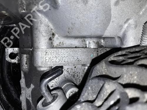 Gearbox AUDI A3 Sportback (8VA, 8VF) 1.4 TSI | BP16477007M3 