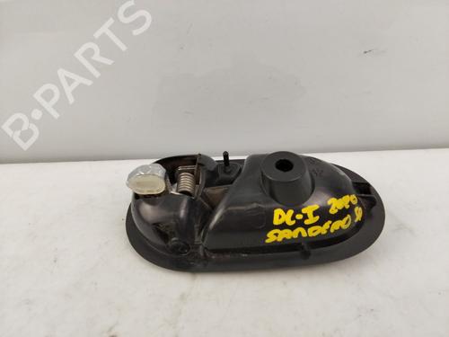 Front left interior door handle DACIA SANDERO II  | BP23225108I13
