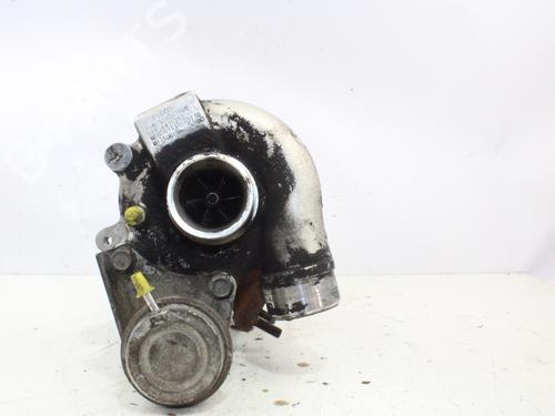 Used Turbocharger/Supercharger FIAT DUCATO Van (250_) [2006-2025]  13617745