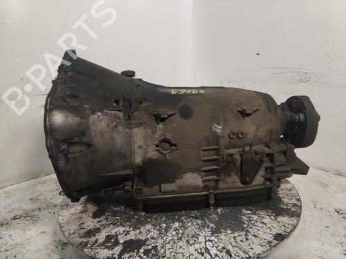 Gearbox MERCEDES-BENZ C-CLASS (W203)  | BP27215240M3 