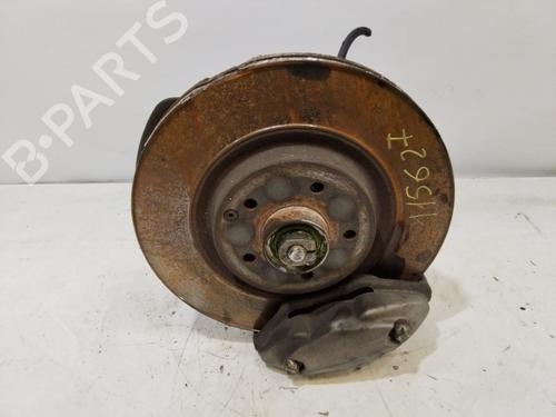 Used Left front steering knuckle Left front steering knuckle 36837493 36837493