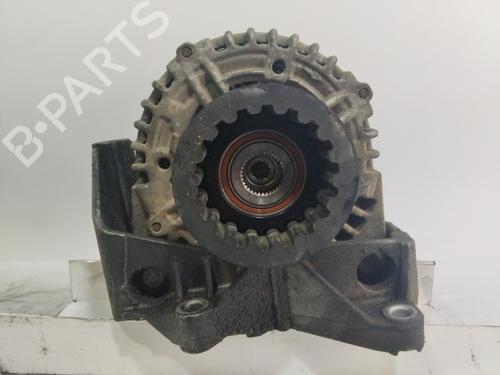 Used Alternator VW TRANSPORTER T5 Van (7HA, 7HH, 7EA, 7EH) [2003-2025]  29728067
