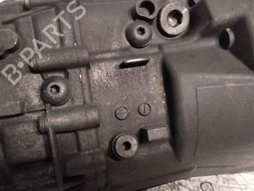Gearbox BMW 1 (E87) 118 d | BP23336311M3 