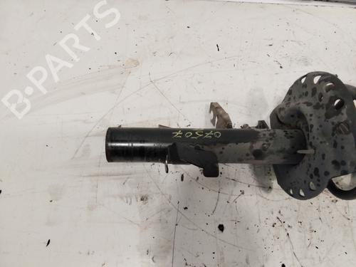 Right front shock absorber FORD MONDEO IV (BA7) 2.0 TDCi | BP24801466M17 