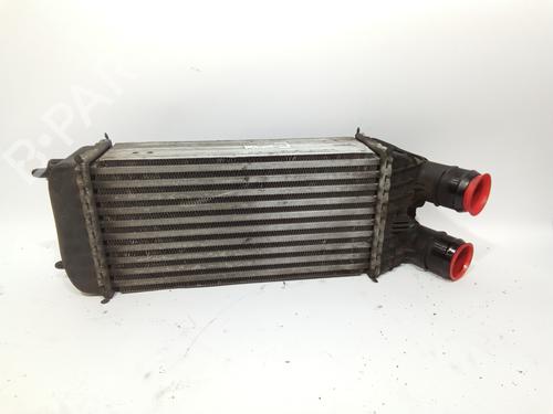 Intercooler CITROËN C3 Picasso (SH_) 1.6 HDI 90 (92 hp) 10375351