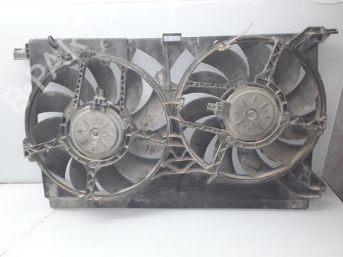 Koelventilatormotor OPEL VECTRA C (Z02) 1.9 CDTI (F69) (120 hp) 9516326