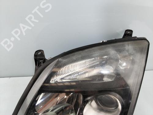 Venstre forlygte OPEL VECTRA C (Z02)  | BP22609488C28 