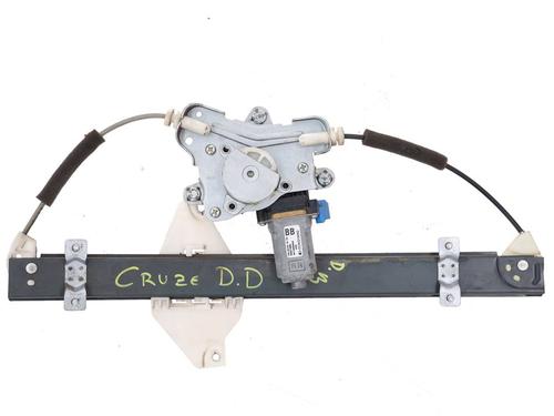 Used Front right window mechanism Front right window mechanism 38757757 38757757