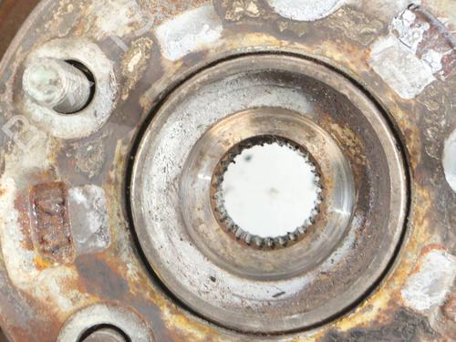 Right front steering knuckle MAZDA 5 (CR) 2.0 CD (CR19) | BP39721142M26 - Image 4
