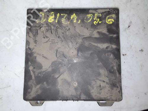 Electronic module SEAT IBIZA III (6L1)  | BP8570224M83 