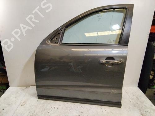 Left front door HYUNDAI SANTA FÉ II (CM) 2.2 CRDi GLS | BP18246410C2 