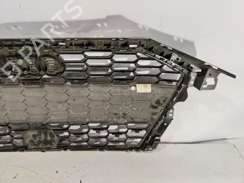 Grill AUDI A3 Sportback (8YA, 8YF) | BP33301004C40 - Image 7