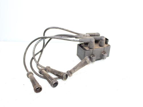 Bobine D'allumage RENAULT CLIO II (BB_, CB_) 1.2 (BB0A, BB0F, BB10, BB1K, BB28, BB2D, BB2H, CB0A,... (58 hp) 17443164