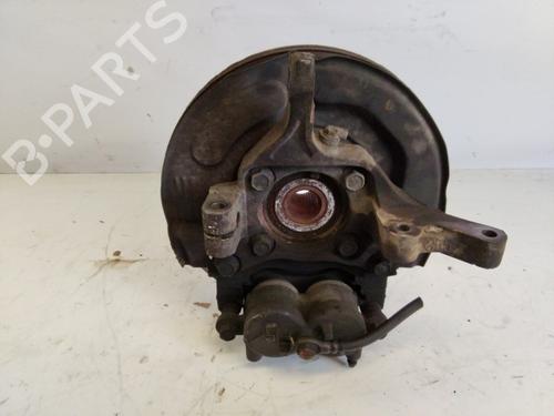 Left front steering knuckle MITSUBISHI GRANDIS (NA_W) 2.0 DI-D (NA8W) | BP29941714M25