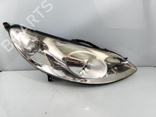 Used Right headlight PEUGEOT 407 SW (6E_, 6D_) [2004-2011]  19075284