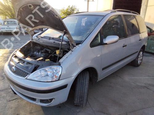 Right headlight FORD GALAXY I (WGR) 1.9 TDI | BP28839234C29 