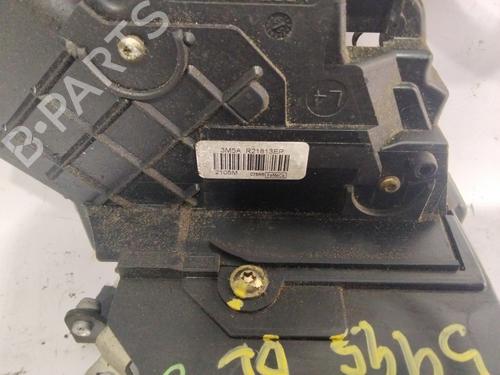 Front left lock FORD FOCUS II (DA_, HCP, DP) 1.6 | BP24813475C98 