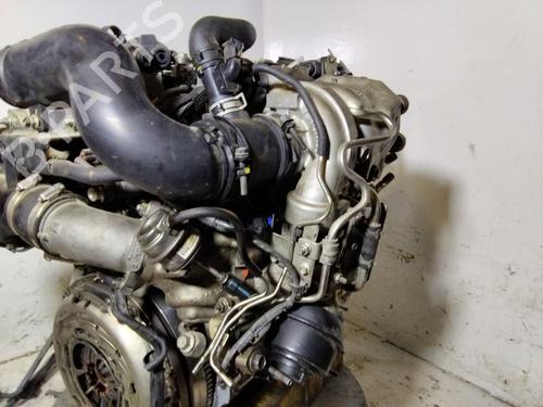 Engine MAZDA CX-5 (KE, GH) | BP37666121M1 - Image 13