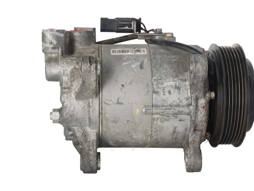 Used AC compressor AC compressor BMW 2 Gran Tourer (F46) 216 d (116 hp) 34473162 34473162