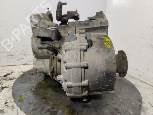 Gearbox VW GOLF VI (5K1) | BP37687960M3 - Image 4