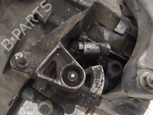 Gearbox SKODA SUPERB II Estate (3T5)  | BP23332648M3 