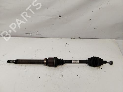 Right front driveshaft FORD MONDEO IV (BA7)  | BP29467893M39 