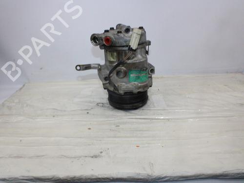 AC-Kompressor OPEL ASTRA G Saloon (T98) 1.7 DTI 16V (F69) (75 hp) 15821685