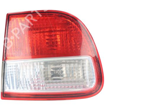 Used Right taillight SEAT LEON (1M1) [1999-2006]  31096075