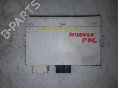 Elektronisk modul BMW 3 (E46) [1997-2005]  8571673