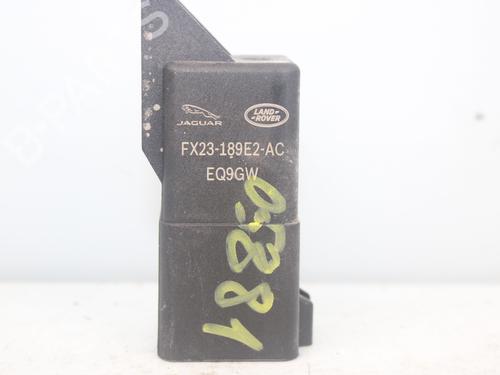 Elektronisk modul LAND ROVER RANGE ROVER EVOQUE (L538)  | BP16747054M83 