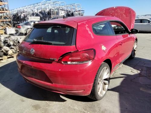 Engine VW SCIROCCO III (137, 138) 2.0 TDI | BP34008431M1  - Image 23