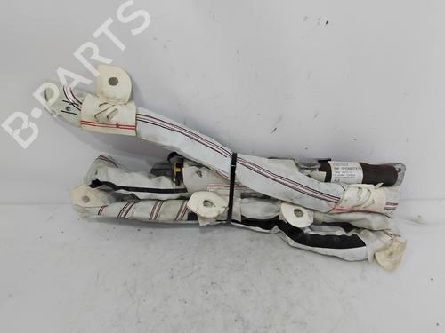 Used Left curtain airbag SEAT ALTEA XL (5P5, 5P8) [2006-2015]  29433699