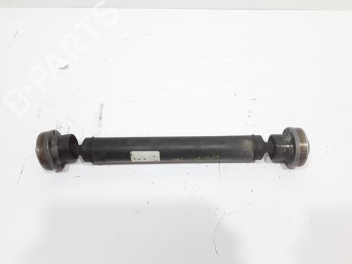 Driveshaft MERCEDES-BENZ M-CLASS (W164) ML 320 CDI 4-matic (164.122) (224 hp) 11851125