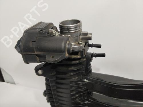 Intake manifold CITROËN C3 II (SC_)  | BP34554104M70  - Image 6