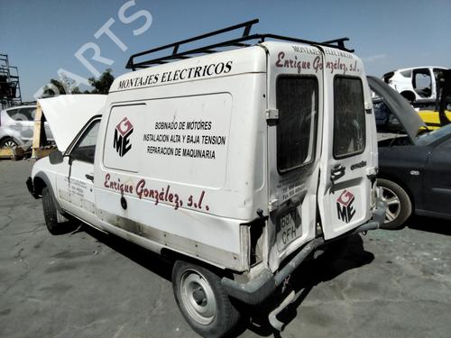 Engine CITROËN C15 Box Body/MPV (VD_) | BP28966313M1