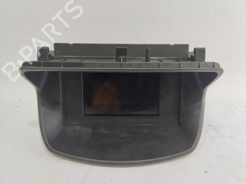 Display OPEL CORSA D (S07) 1.7 CDTI (L08, L68) (125 hp) 24813345