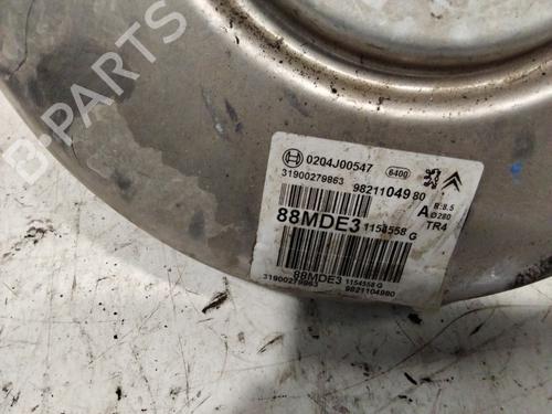 Servo brake PEUGEOT RIFTER  | BP29435648M42 