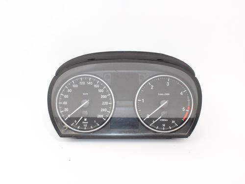 Used Instrument cluster BMW 3 (E90) 323 i (177 hp) 13392966